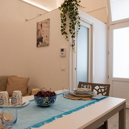 Casa Elisa Apartment โมโนโปลี ภายนอก รูปภาพ