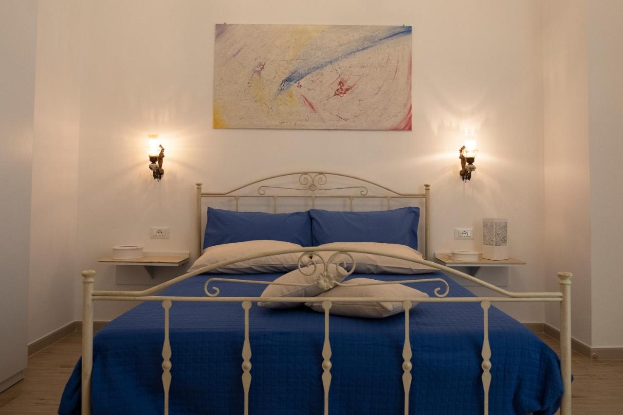 Casa Elisa Apartment โมโนโปลี ภายนอก รูปภาพ