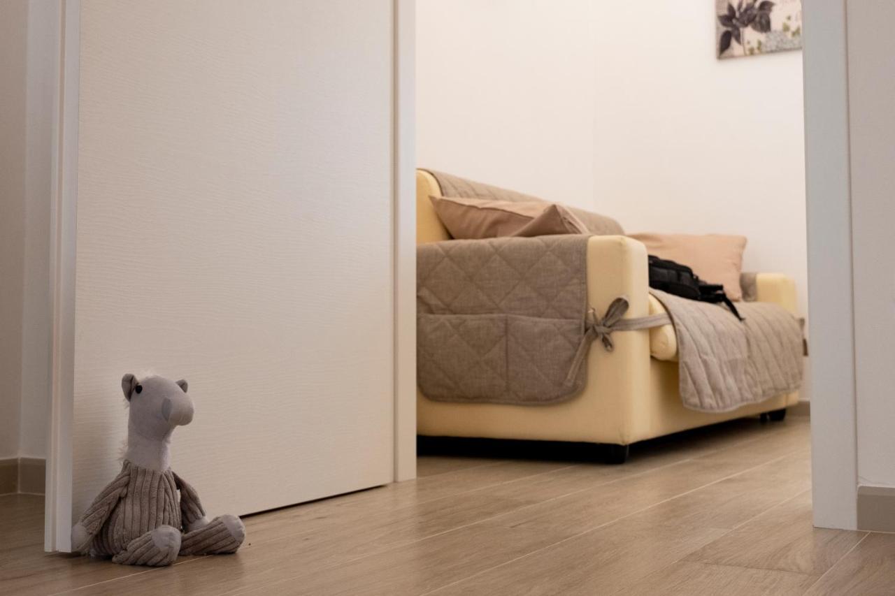 Casa Elisa Apartment โมโนโปลี ภายนอก รูปภาพ