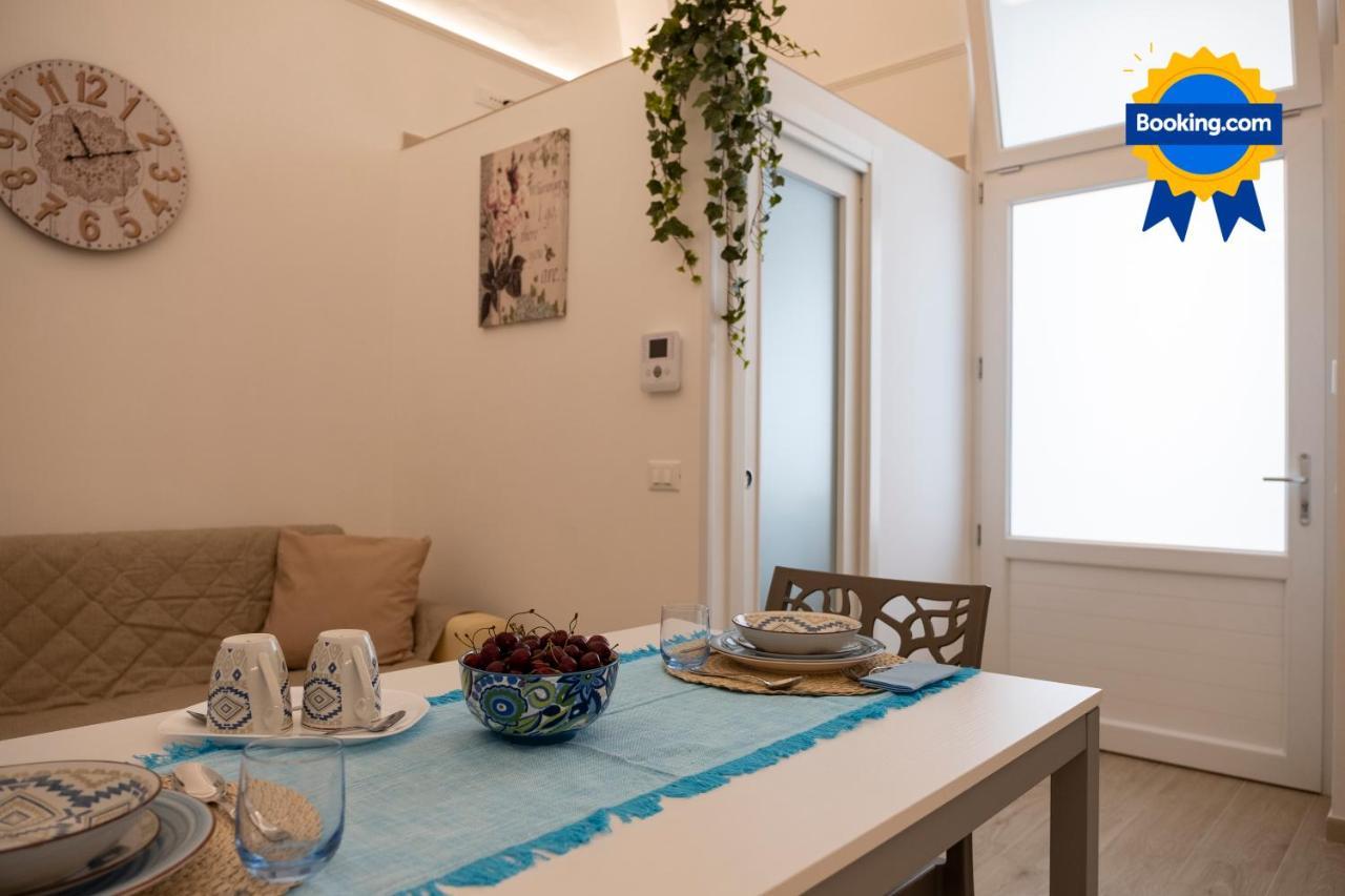 Casa Elisa Apartment โมโนโปลี ภายนอก รูปภาพ