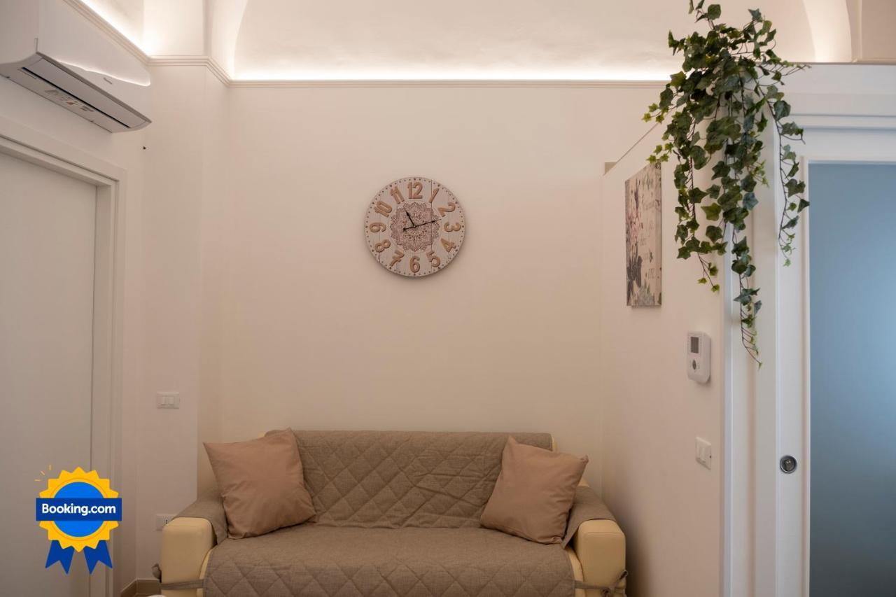 Casa Elisa Apartment โมโนโปลี ภายนอก รูปภาพ