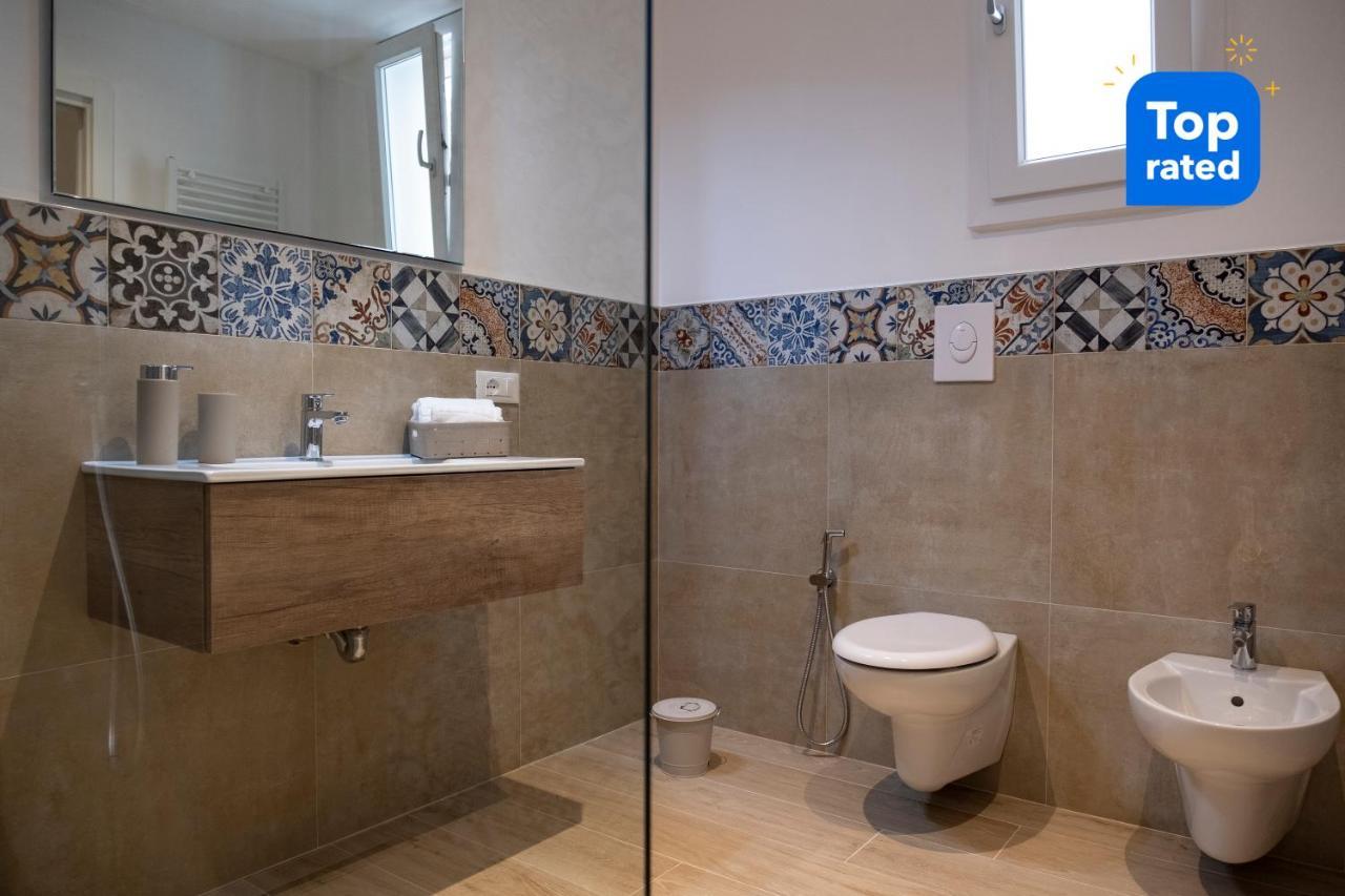 Casa Elisa Apartment โมโนโปลี ภายนอก รูปภาพ