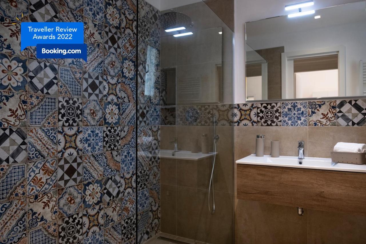 Casa Elisa Apartment โมโนโปลี ภายนอก รูปภาพ