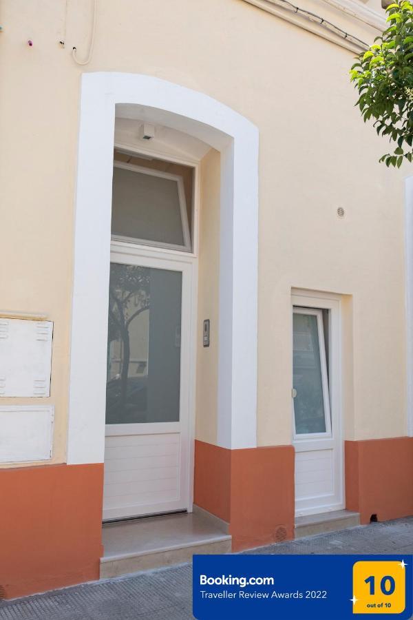 Casa Elisa Apartment โมโนโปลี ภายนอก รูปภาพ