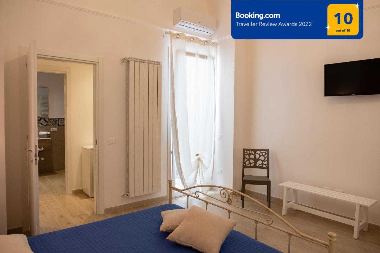 Casa Elisa Apartment โมโนโปลี ภายนอก รูปภาพ
