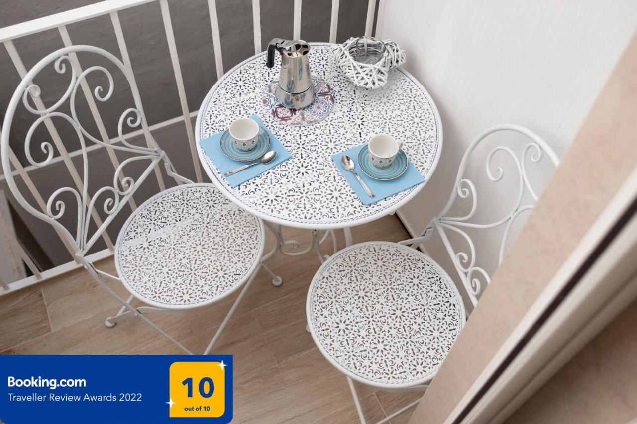 Casa Elisa Apartment โมโนโปลี ภายนอก รูปภาพ