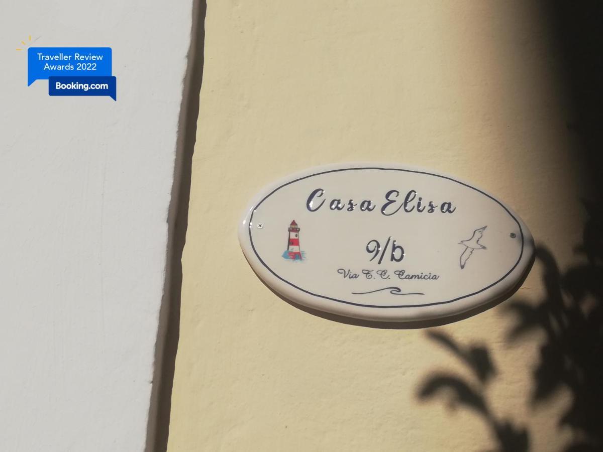 Casa Elisa Apartment โมโนโปลี ภายนอก รูปภาพ