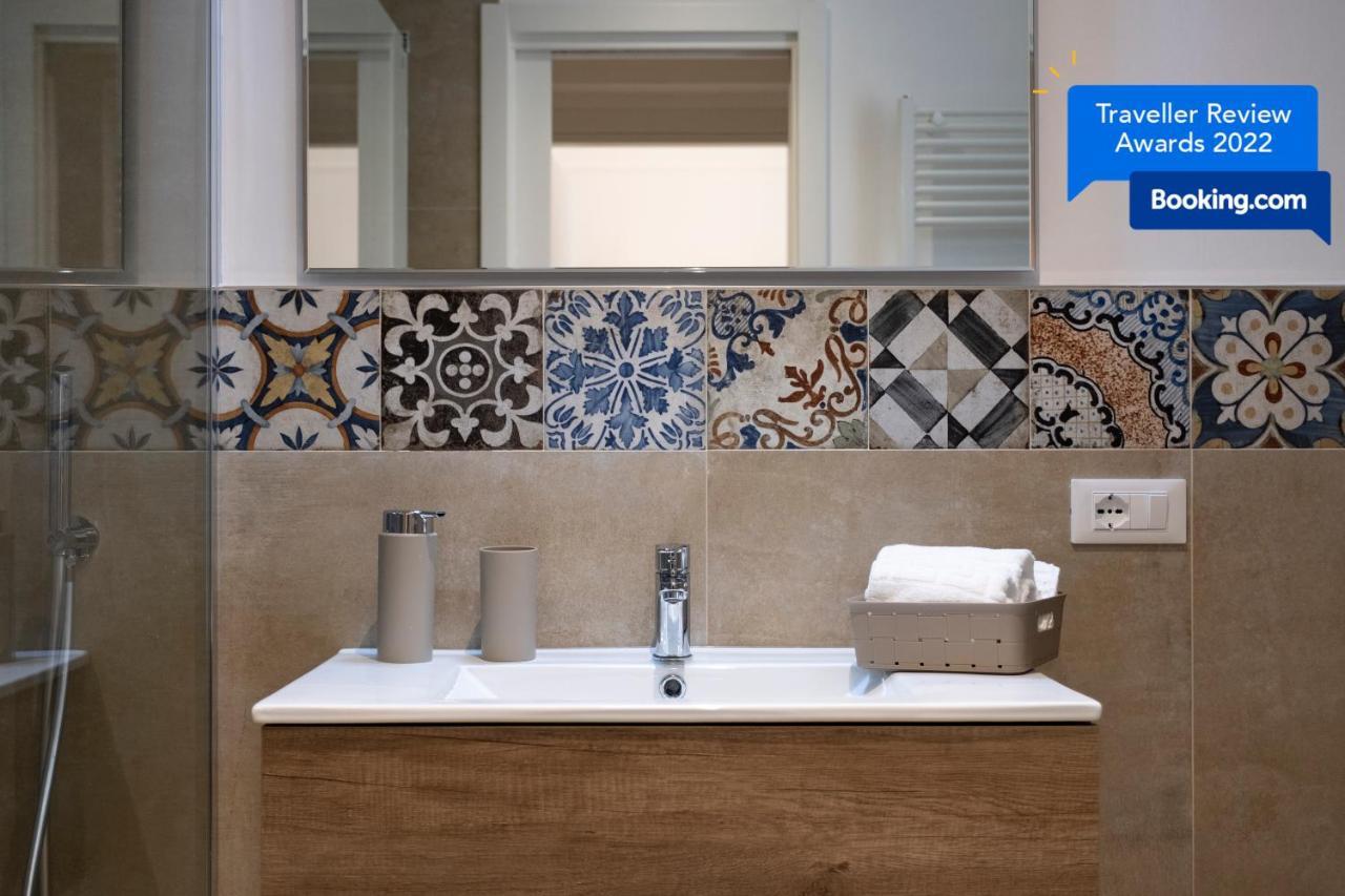Casa Elisa Apartment โมโนโปลี ภายนอก รูปภาพ